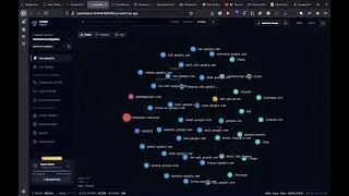 CyberDooms: AI-Powered Unified SOC with Visual Graph & Autonomous Defense
