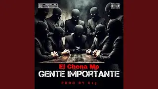 Gente importante