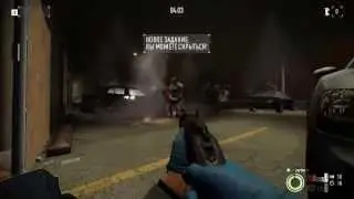 [PAYDAY 2] Rats, DW, PJ, Solo, No AI, NA, No Downs