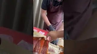 Can&rsquo;t help but skip the buffet line because of the Lechon! Do you do this too?