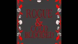 Dale Oliver - Rogue & Cold Blooded