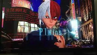 Jump Force Gameplay | More Talk about my YT channel