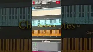 Easy Logic Pro Chords: Smart Shortcuts & Builds! 🎹 | Sound Production | Tseries Stageworks