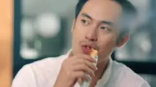 Soyjoy Crispy (Male Version)
