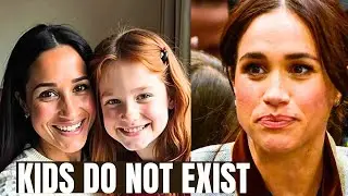 Meghan Is Exposed with  Luly Archie  after Shocking Truth came out
