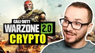 Gagner de la crypto sur Warzone 2, Pegaxy a du nouveau, des NFT qui se transforment... ET PLUS !