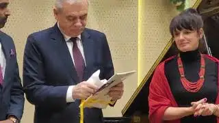 Release of Journal of Foreign Policy &  National Affairs at Hungerian Cultural Center Delhi 🇮🇳🎥
