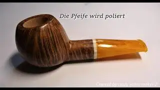 Pfeifenherstellung by Jan Harry Seiffert