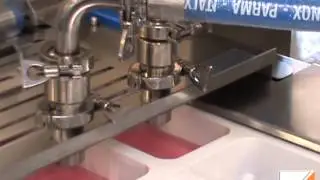 ILPRA America Video- F1 Thermoform Packaging