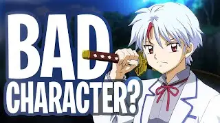 Is Towa a Bad Character? - Yashahime Character Analysis