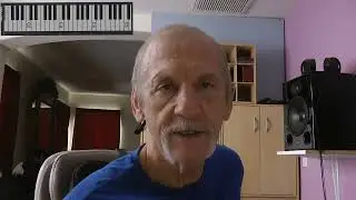 C Natural Minor Scale Formula