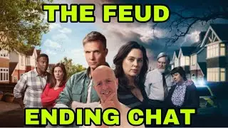 The Feud (2025) Channel 5 And Netflix Drama Ending Explained Chat