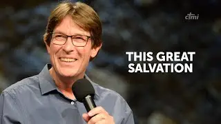 This Great Salvation - Peter McKenzie