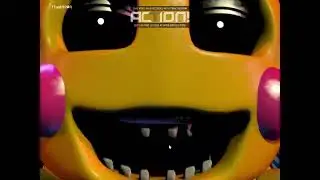 Fnaf 2 Demo 