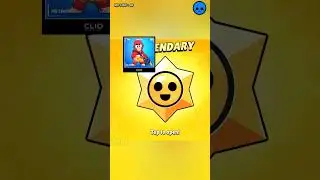 DAY-2.                                                                    #brawlstar #starpowers