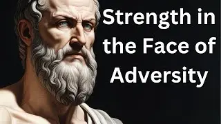 Motivation from the Stoics Strength in the Face of Adversity
