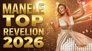 DJ Mix MANELE HYPE 2026: Petrecere de Revelion care Rupe Boxele! 🔊🔥
