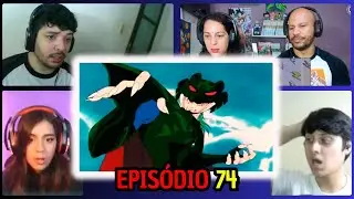 MITOLOGIA NORDICA!!! Os Cavaleiros dos Zodíaco EP 74 | MULT-REAÇÕES!