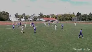 FC Goaletics vs SV Seitingen Oberflacht II Freundschaftsspiel || Highlights