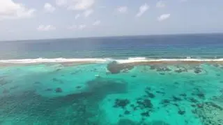 Teens4Oceans Cayman Drone Survey #2