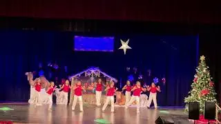 MMA CHRISTMAS 13DEC2025 V 09
