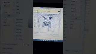 Как настроить контроллер для игр на ПК на x360ce