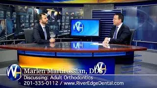 The Wellness Hour: Adult Orthodontics