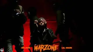 4block lil mari- warzone Clean Version