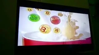 ENERGEN VANILLA TVC 30S 2017 [2015 VERSION]