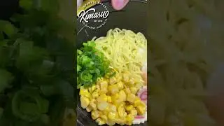 Delicious Ebi Udon Dashi | Kimasu's Savory Japanese Noodle Soup Recipe! 🍤🍜
