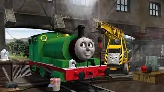 Thomas and Friends Engine Repair - Games for Kids 2020 #16