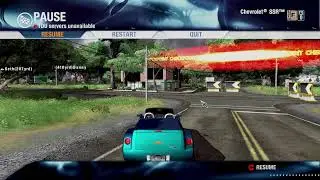 HereticPB Plays Games - TDU1 - 2K60P HDR