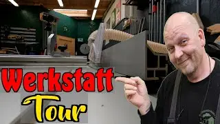 Die erste RUHTV-Werkstatt-Tour