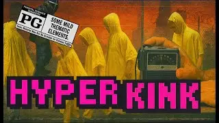 Hyperkink (1989) Возрастной рейтинг PG