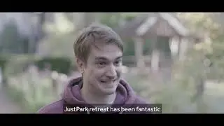 JustPark Retreat 2018