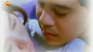 Sarah & John Lloyd are FOR REAL