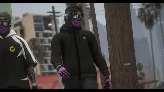 LEO X WE DON'T STOP | Highlife RP | FiveM
