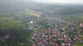 Ilsenburg - eine Perle mitten im Nationalpark Harz