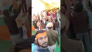 Hema malini at rajgarh in Alwar 04/12/2018
