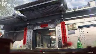 Wuling - 4 | Arknights: Endfield OST