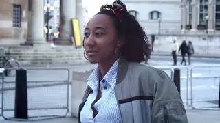 Jamz SuperNova of BBC 1Xtra - NAVA Stories