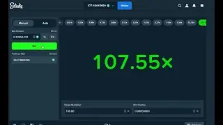 INSANE 100x Limbo Win 🔥 $50 Profit in 5 Minutes | Stake