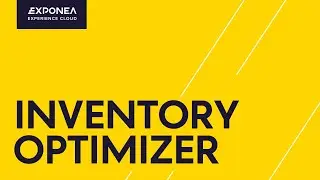 E-Commerce Inventory Management Software: Inventory Optimizer | Exponea