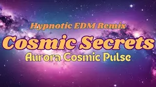 Hypnotic EDM House Remix 