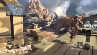 Bo3: Flawless Nuke
