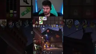 Этот эффектный финишный бросок!