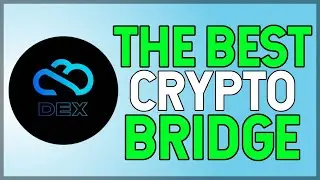 How to Bridge Any Coins on Any Chain! The Easiest Bridge & Lowest Fees! (Vapor Bridge)