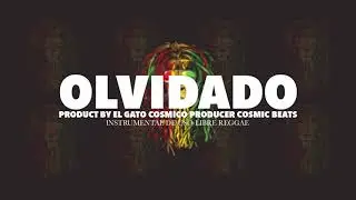 [VENDIDA] 🔥Beat Instrumental de uso libre REGGAE - 