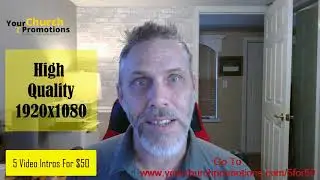 church marketing videos Seattle WA Your Church