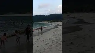 Hanna's Beach resort...